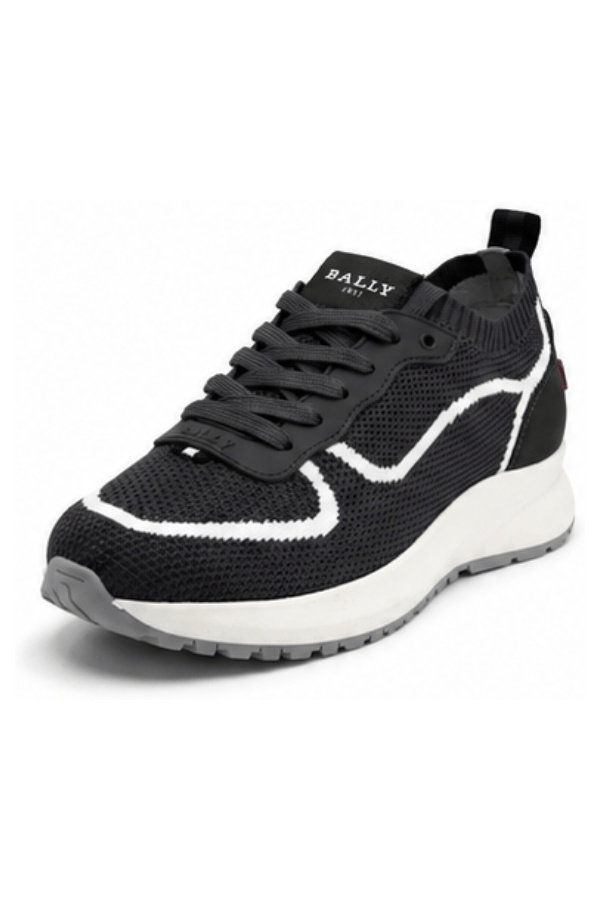 Luxury Mid Ankle Sneaker For Men Sports Shoes