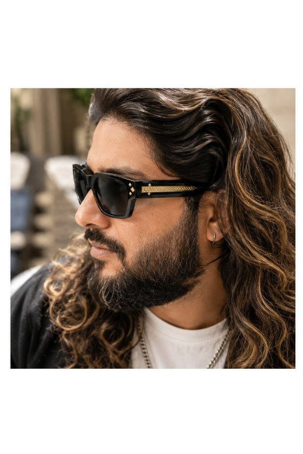 Premium Men Designer Sunglasses