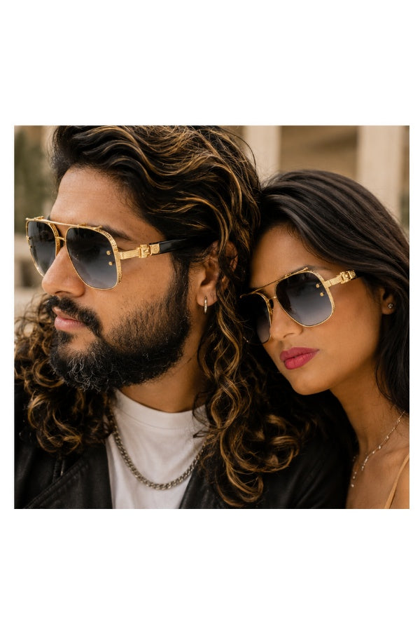 Premium Unisex Designer Sunglasses
