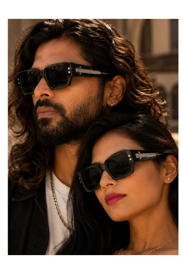 Premium Unisex Designer Sunglasses