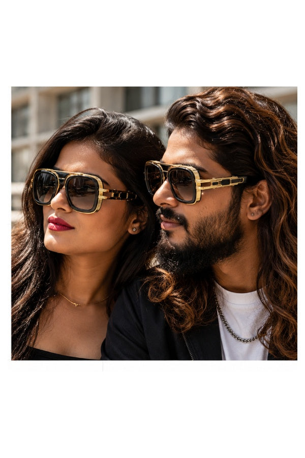 Premium Unisex Designer Sunglasses