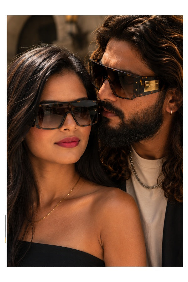 Premium Unisex Designer Sunglasses