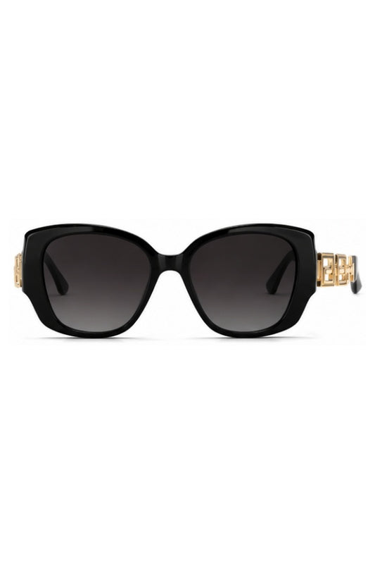 Premium Women Designer Sunglasses With Chin