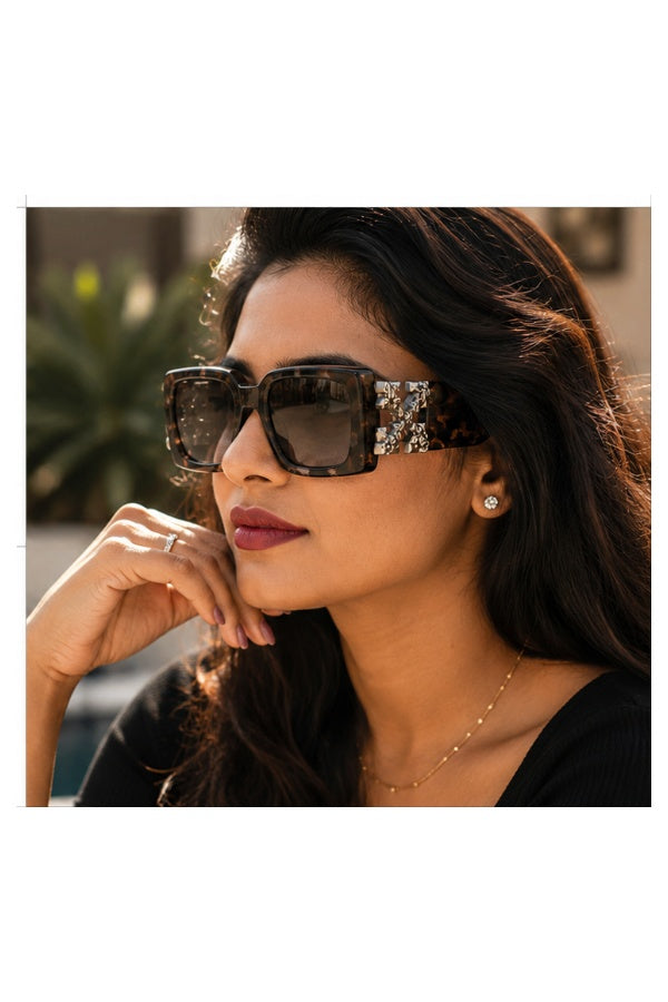 Premium Women Designer Sunglasses