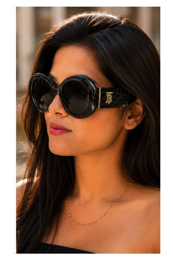 Premium Women Designer Sunglasses