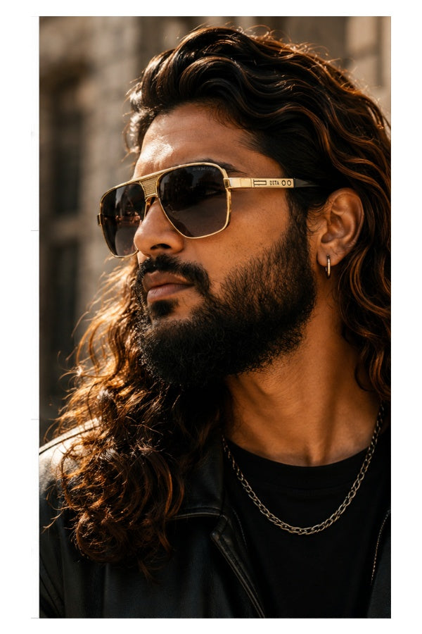 Premium Men Designer Sunglasses