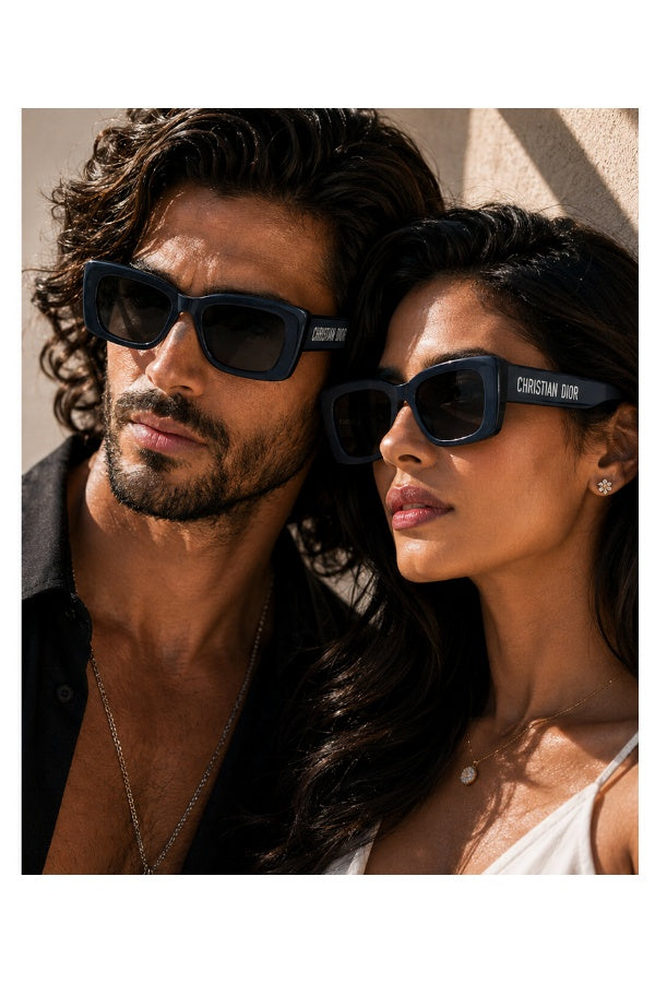 Premium Unisex Designer Sunglasses