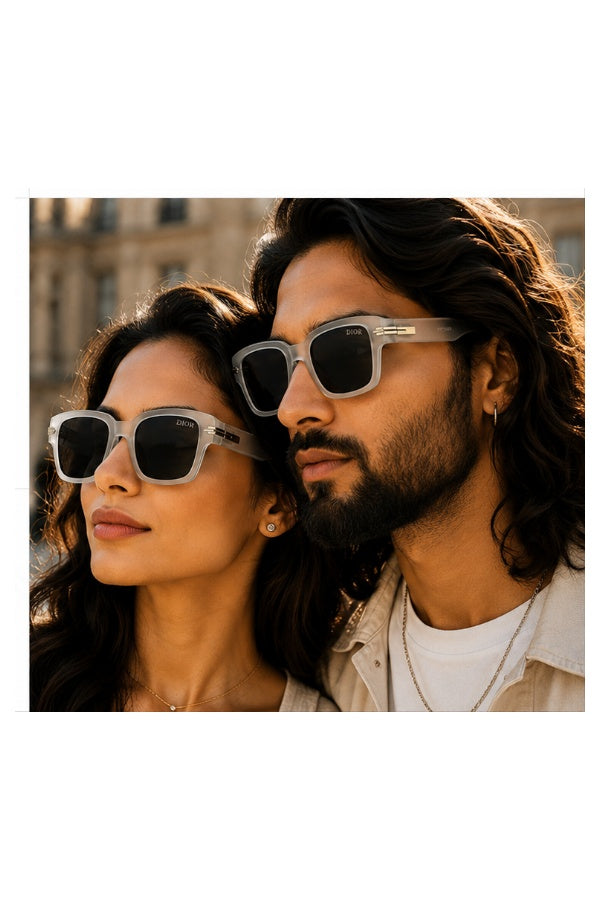 Premium Unisex Designer Sunglasses