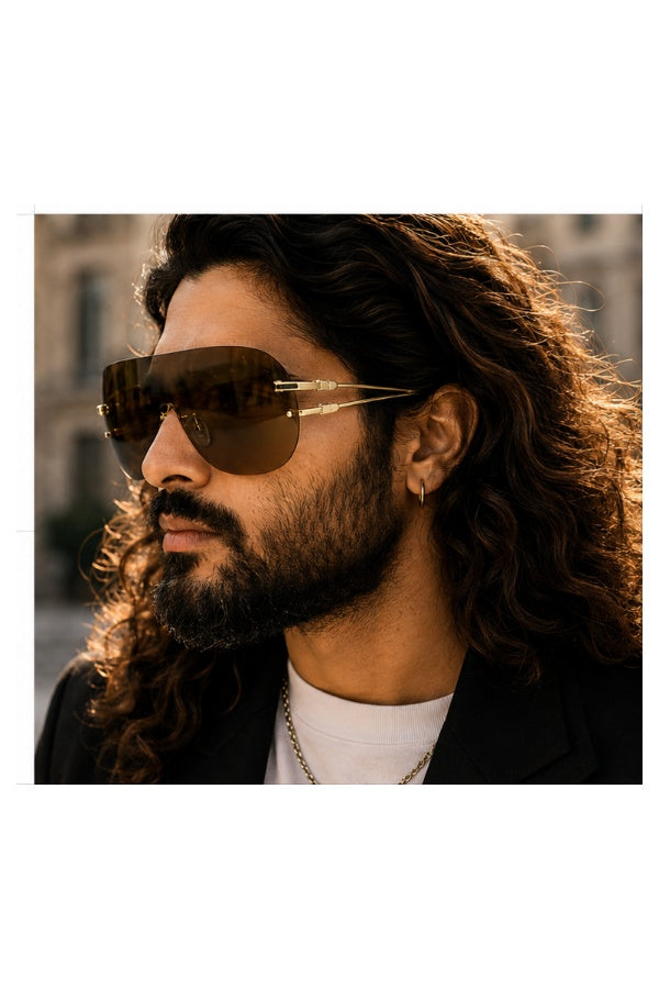 Premium Men Designer Sunglasses