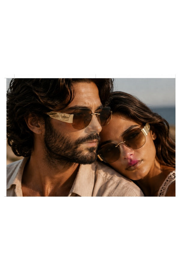 Premium Unisex Designer Sunglasses