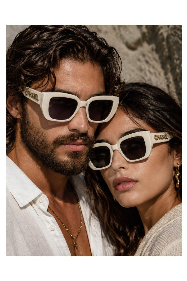 Premium Unisex Designer Sunglasses