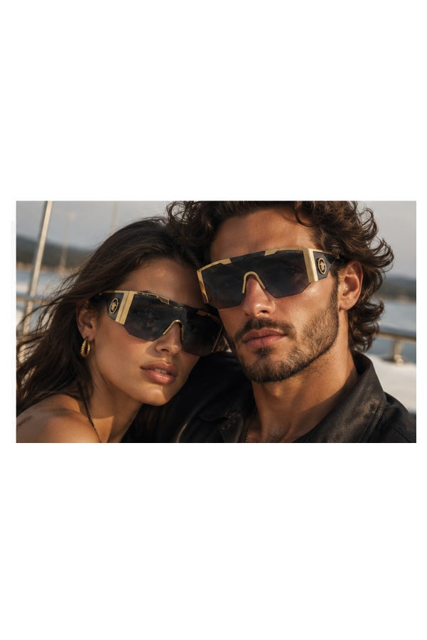 Premium Unisex Designer Sunglasses