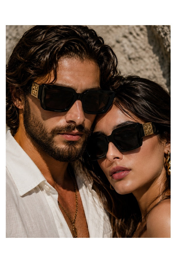 Premium Unisex Designer Sunglasses