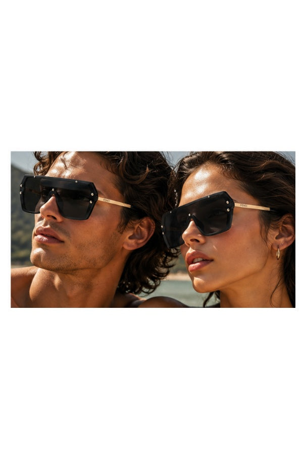 Premium Unisex Designer Sunglasses