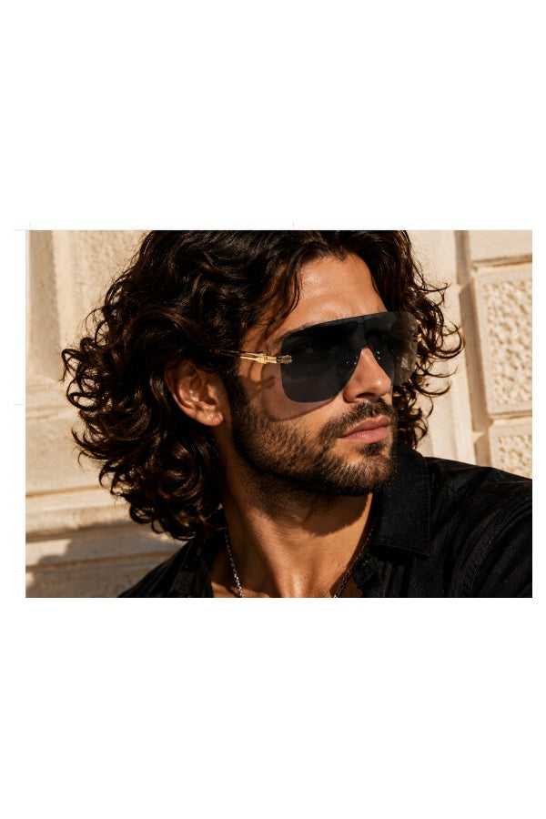 Premium Men Designer Sunglasses
