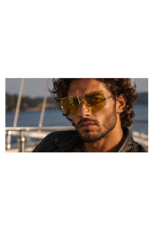 Premium Men Designer Sunglasses