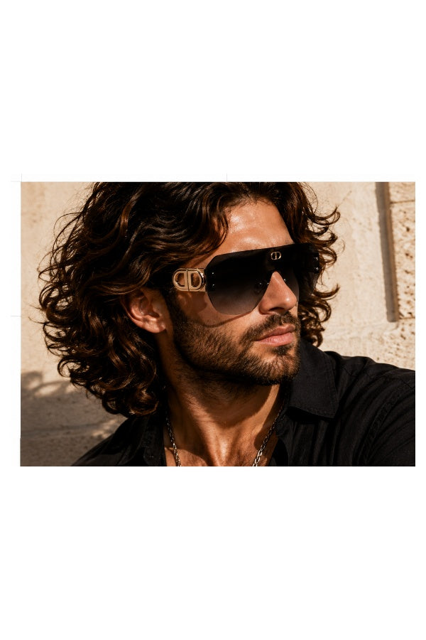 Premium Men Designer Sunglasses