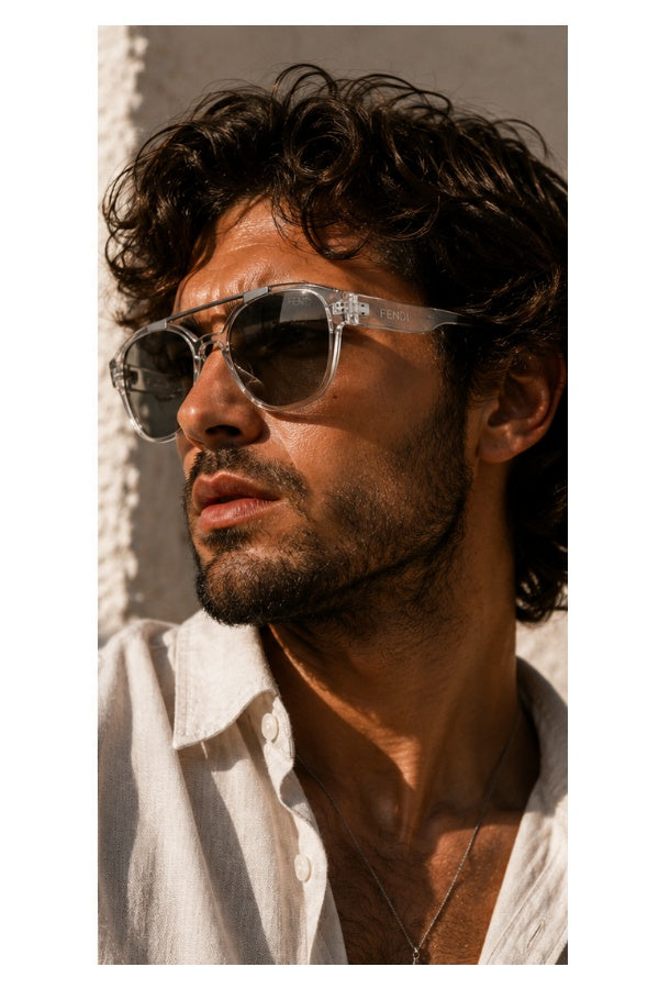 Premium Men Designer Sunglasses