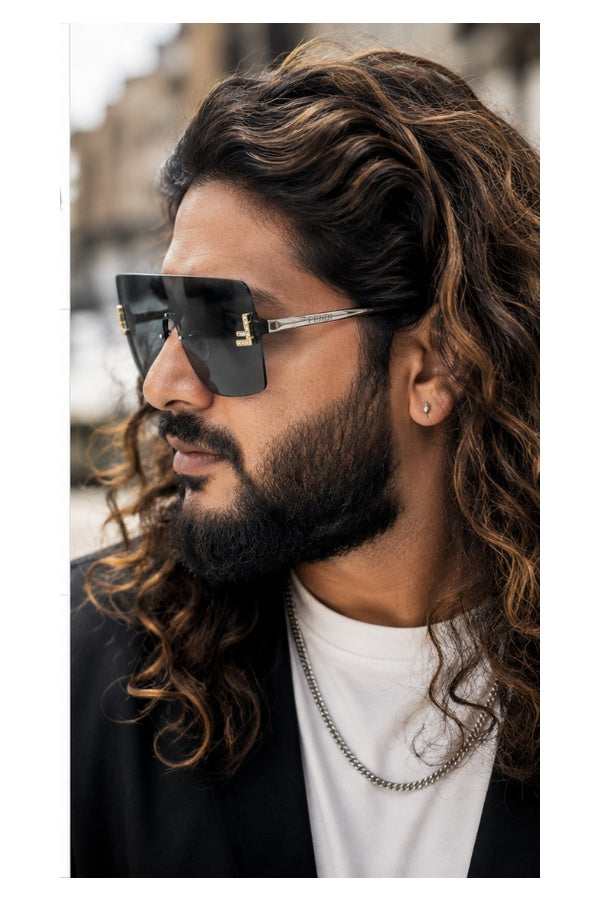 Premium Men Designer Sunglasses