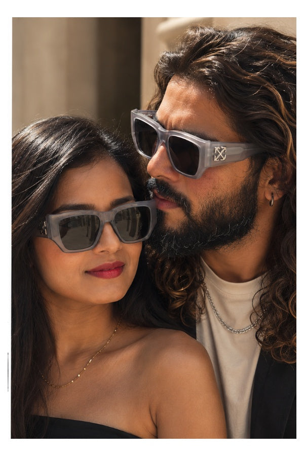 Premium Unisex Designer Sunglasses