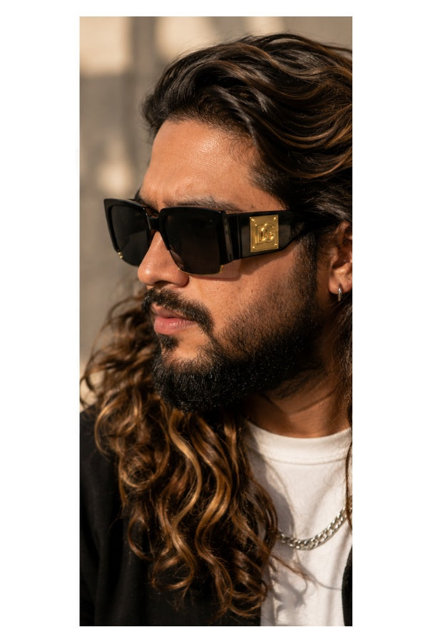 Premium Men Designer Sunglasses