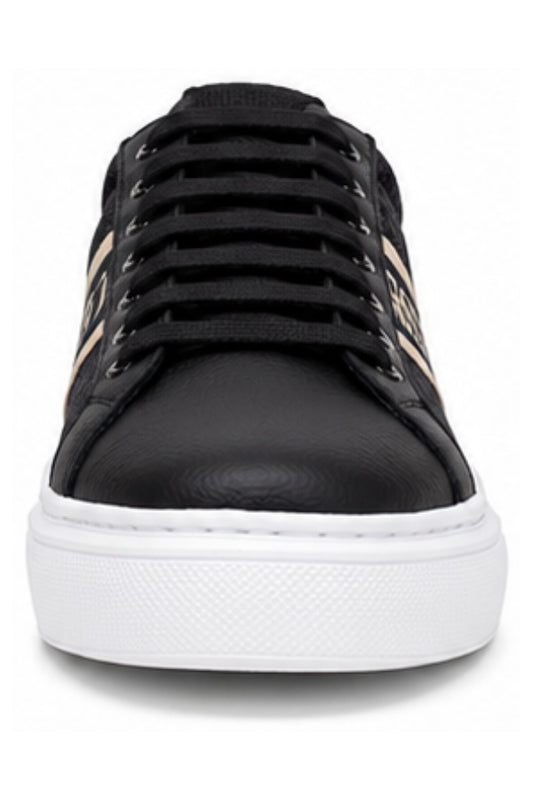 Luxury Mid Ankle Sneaker For Men
