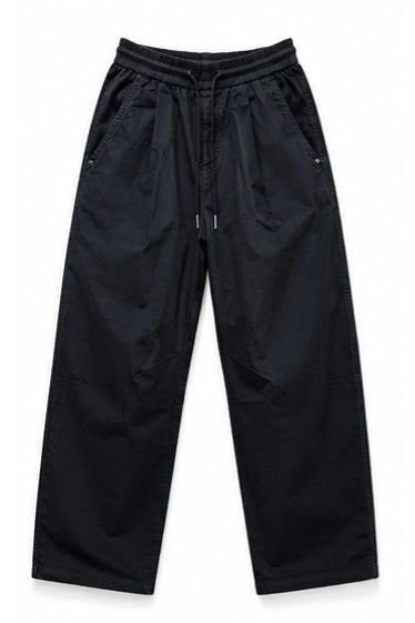 Streetwear Clothing - Korean Trousers