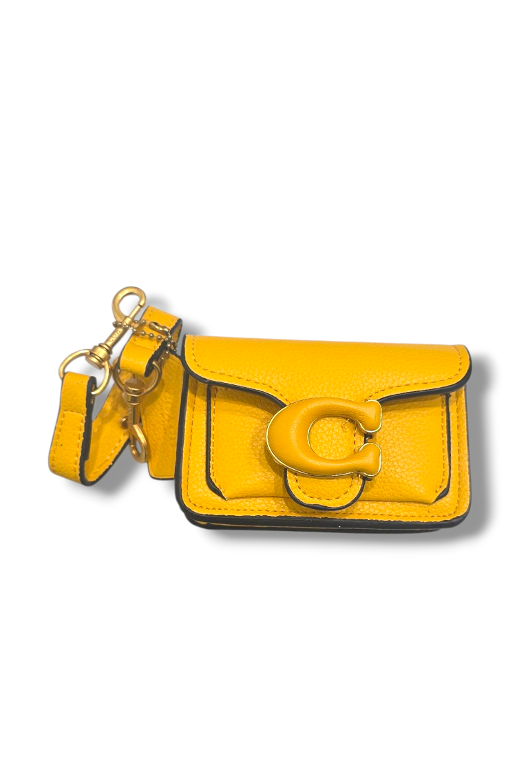 Luxury Purse Women