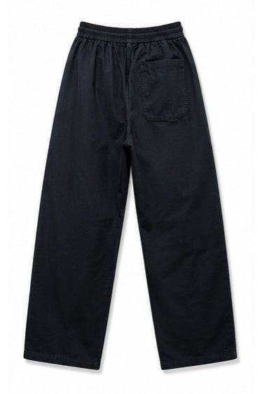 Streetwear Clothing - Korean Trousers