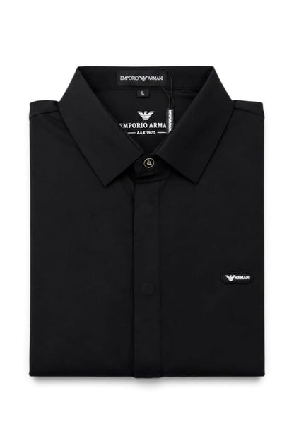 Premium Label Signature Shirt For Men