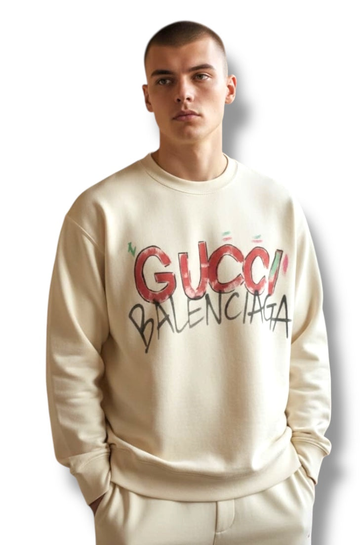 Premium Sweat Shirt