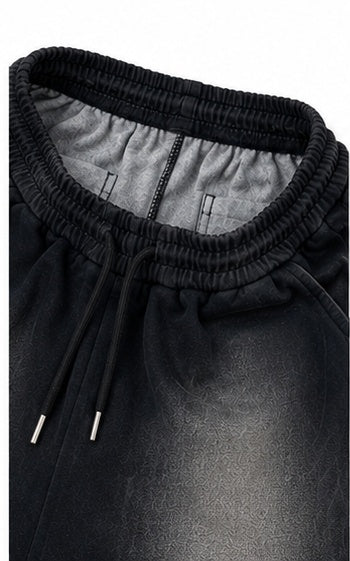 Streetwear Clothing - Wide Leg Baggy Bottomwear
