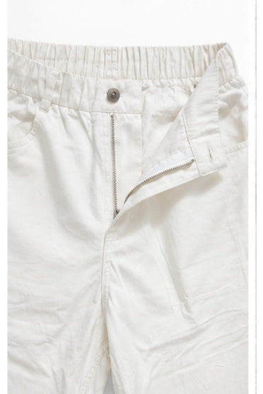 Streetwear Clothing - Korean Trousers