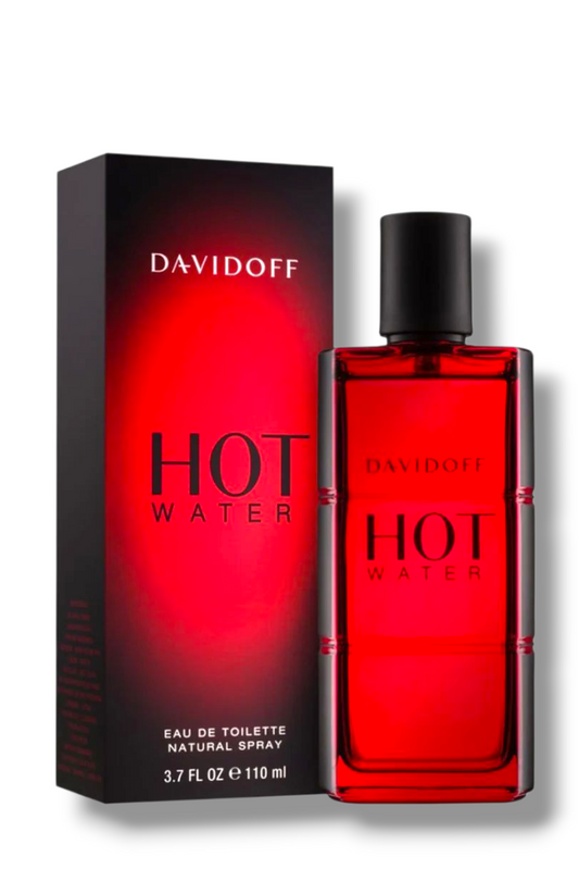 DavidOff Hot Water (Men)
