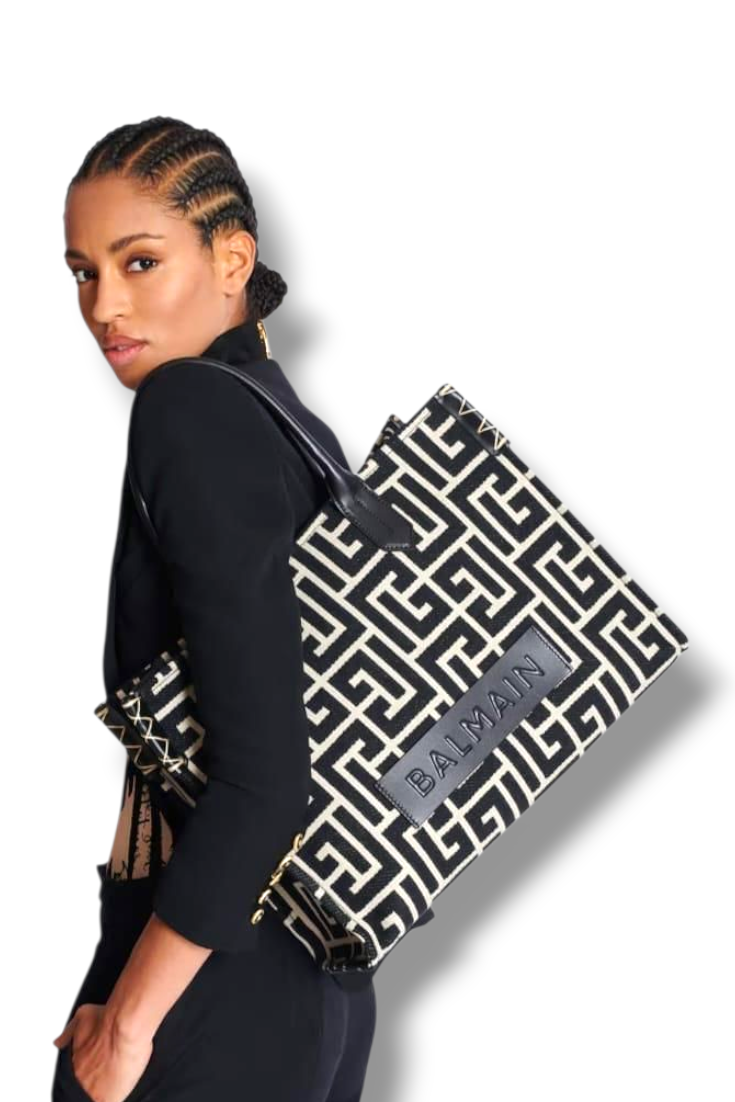 Luxury Tote Bag Women