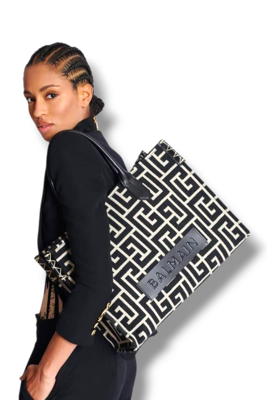 Luxury Tote Bag Women