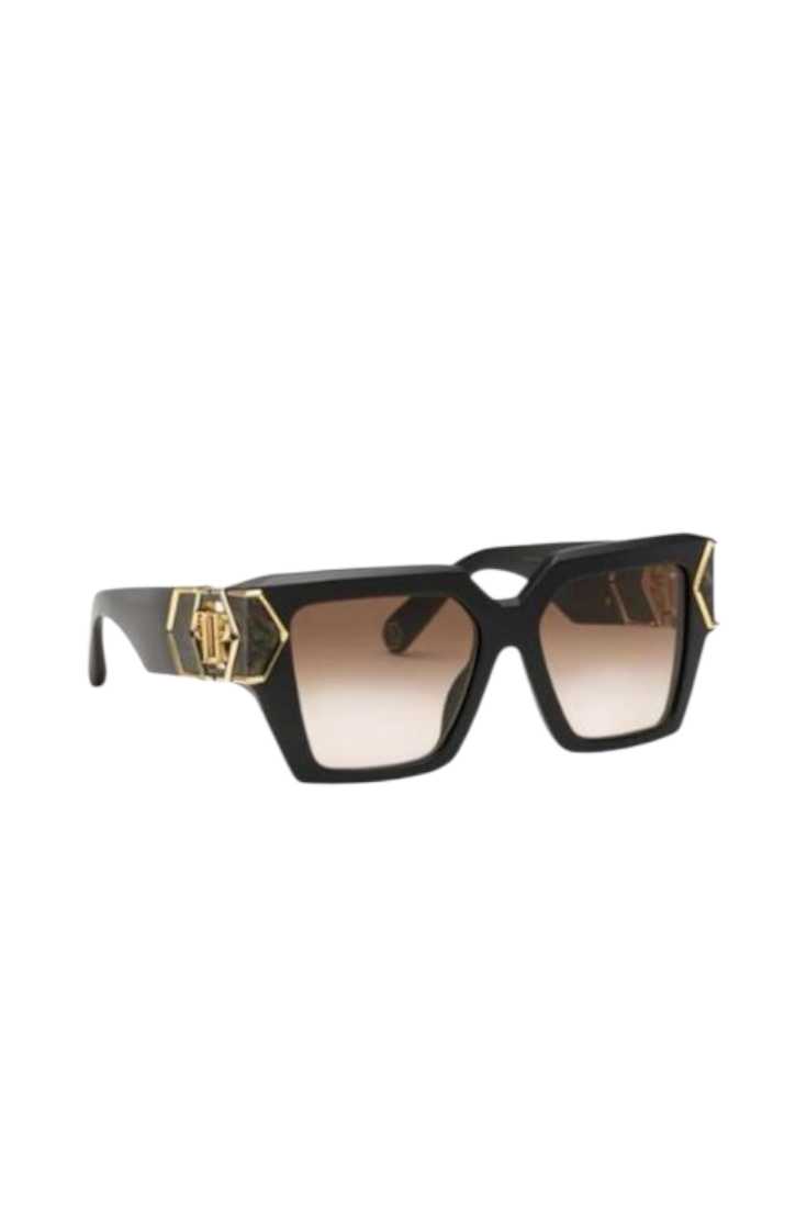 Premium Large Wayfarer Sunglasses
