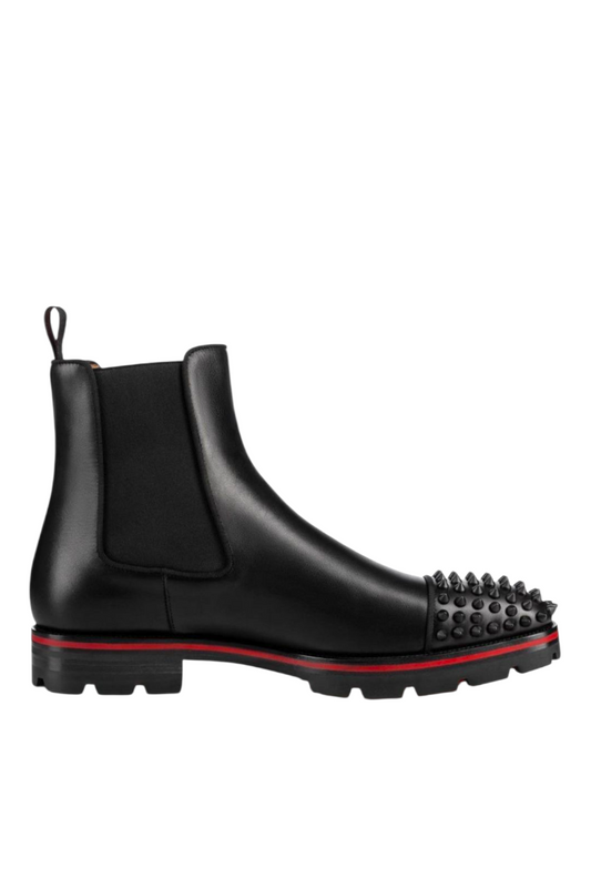 Premium Melon Spike Boots