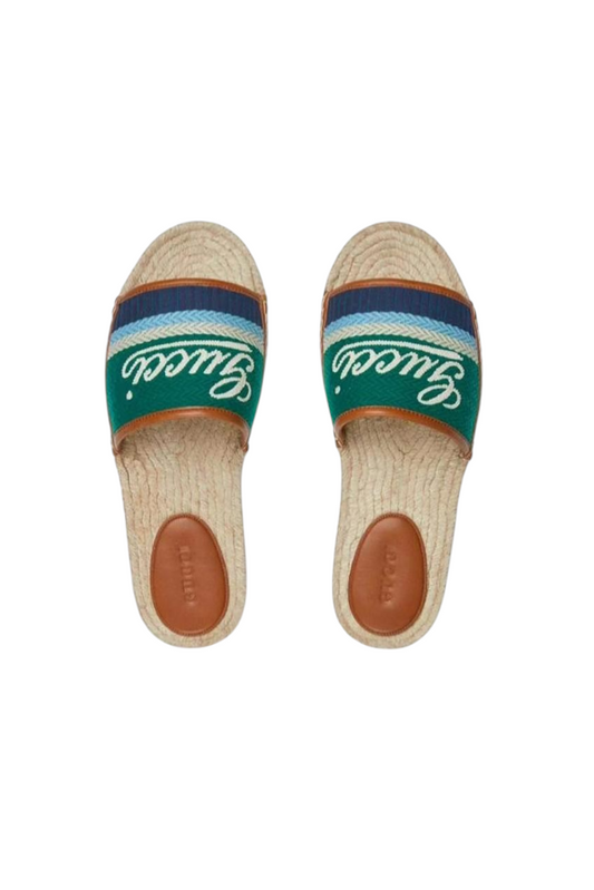 Premium Men Slippers - Espadrilles