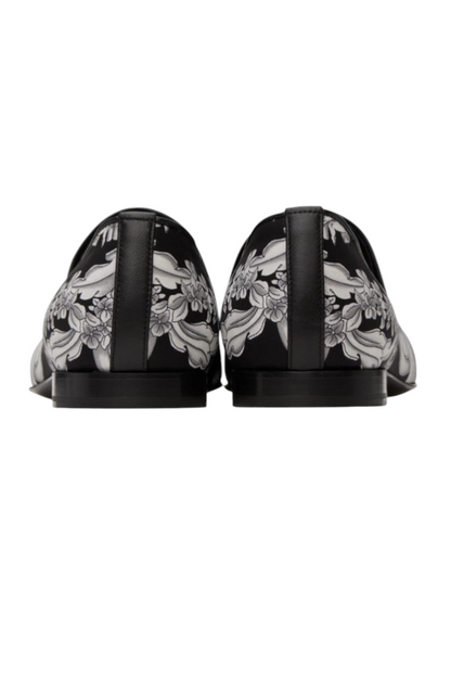 Premium Party Wear Loafers