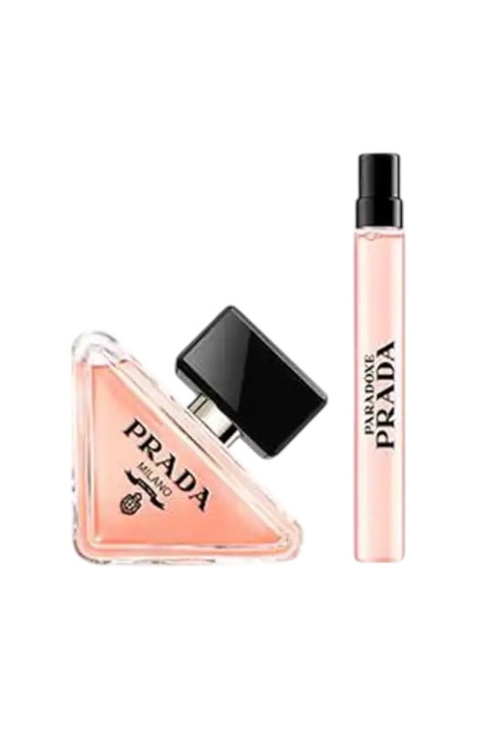 Luxury Perfume Gift Set - Prada Milano (Women)