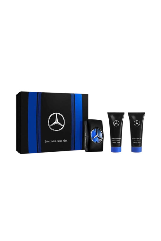 Luxury Gift Set - Mercedes Benz (Men)