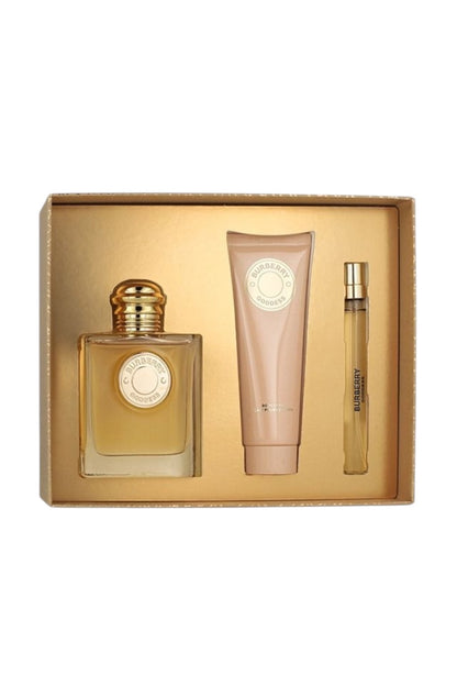 Luxury Gift Set - Burberry Goddess (Women)