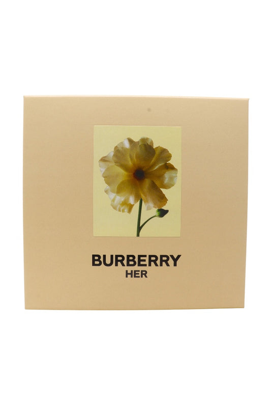 Premium Gift Set - Burberry Her (Women)