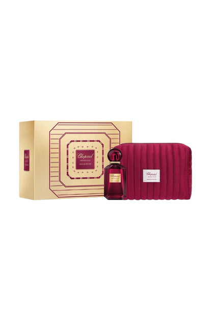 Luxury Perfume Gift Set - Chopard Imperiale - Vanille Malika (Women)