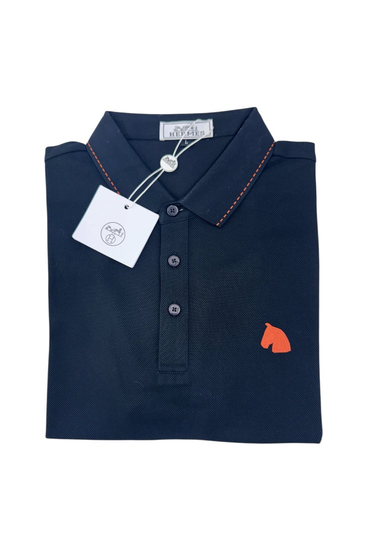 Men Casual Wear - Premium Collar Neck Tshirts