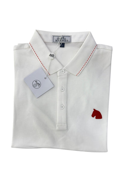 Men Casual Wear - Premium Collar Neck Tshirts
