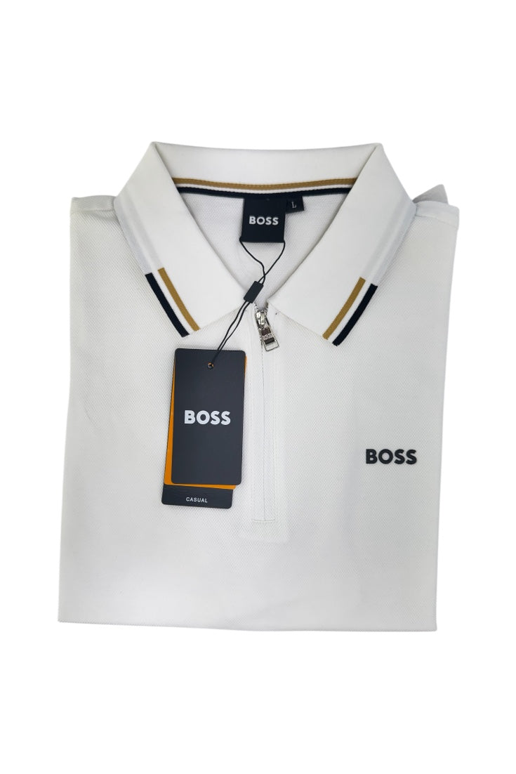 Men Casual Wear - Luxury Collar Neck Tshirts