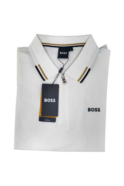 Men Casual Wear - Luxury Collar Neck Tshirts