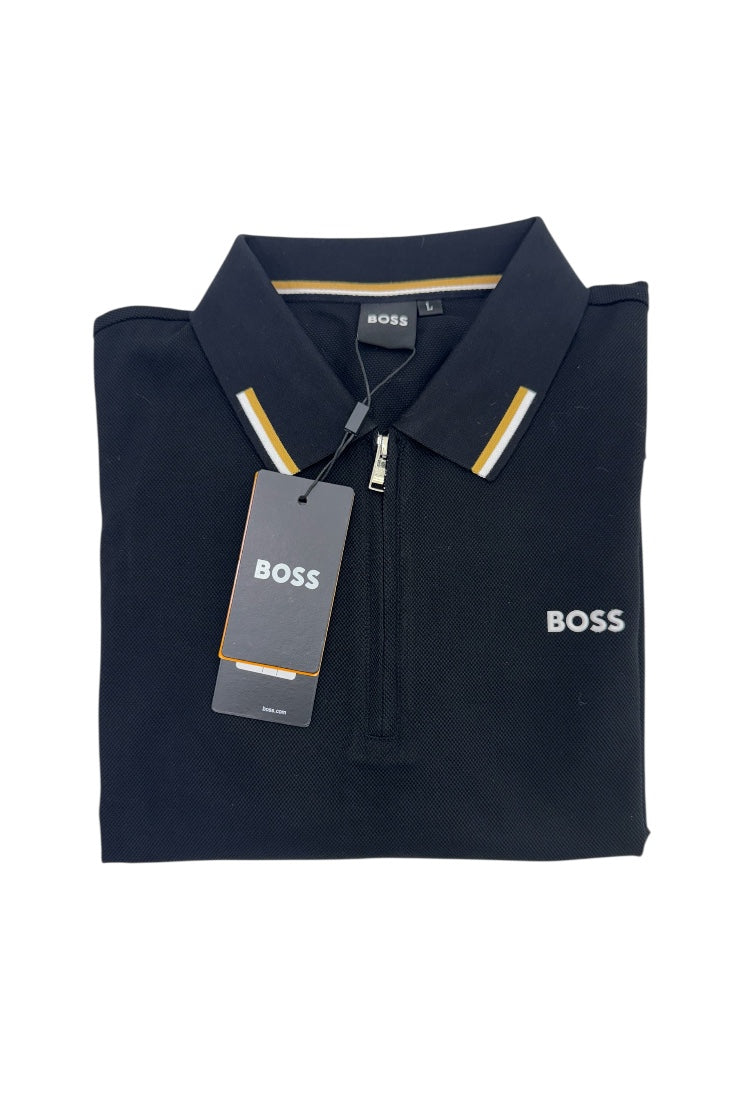 Men Casual Wear - Luxury Collar Neck Tshirts
